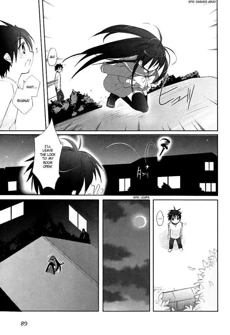 Shakugan no Shana Chapter 12 7